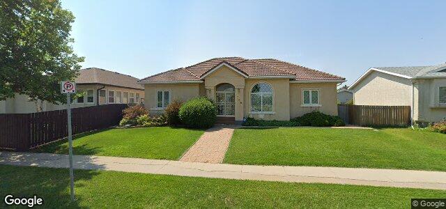 756 Templeton Avenue（加拿大曼尼托巴省溫尼伯市）房屋照片