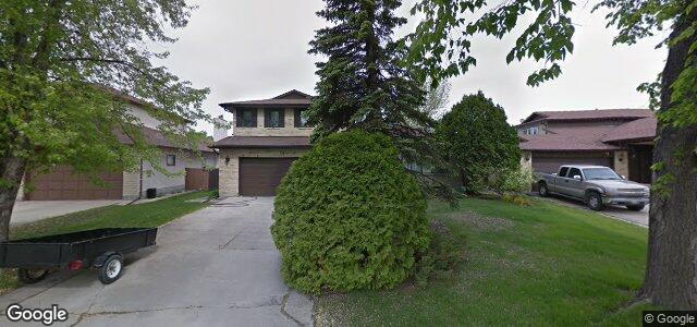 76 Attache Drive（加拿大曼尼托巴省溫尼伯市）房屋照片