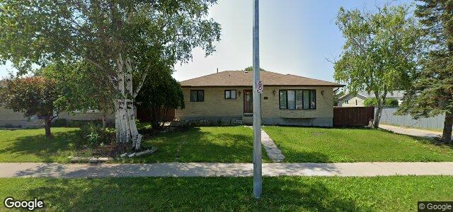 772 Templeton Avenue（加拿大曼尼托巴省溫尼伯市）房屋照片