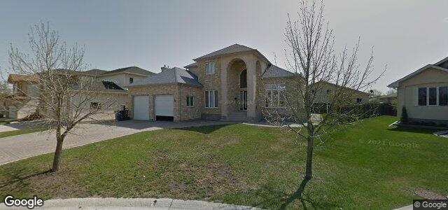 Photo of 79 Amanda Crescent in Winnipeg, Manitoba