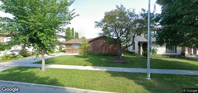 79 Ambassador Row（加拿大曼尼托巴省溫尼伯市）房屋照片