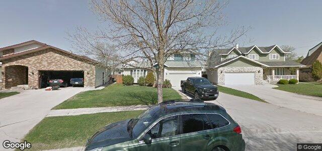 79 Blundell Bay（加拿大曼尼托巴省溫尼伯市）房屋照片