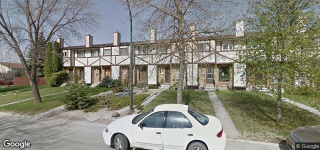 8 Drimes Place（加拿大曼尼托巴省溫尼伯市）房屋照片