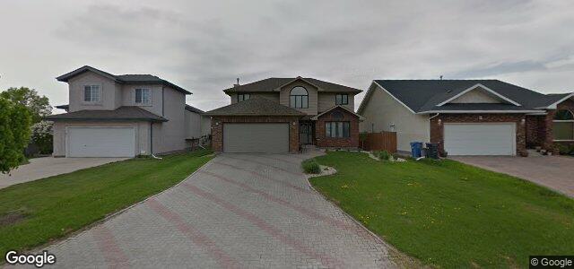 8 Winestock Place（加拿大曼尼托巴省溫尼伯市）房屋照片