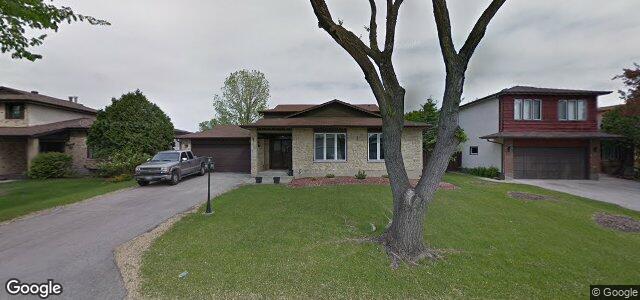 80 Attache Drive（加拿大曼尼托巴省溫尼伯市）房屋照片