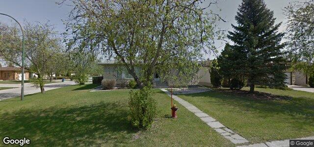 80 Farlinger Bay（加拿大曼尼托巴省溫尼伯市）房屋照片