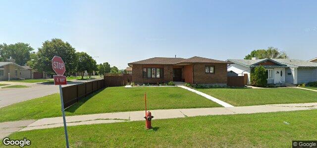 800 Templeton Avenue（加拿大曼尼托巴省溫尼伯市）房屋照片