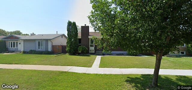 808 Templeton Avenue（加拿大曼尼托巴省溫尼伯市）房屋照片