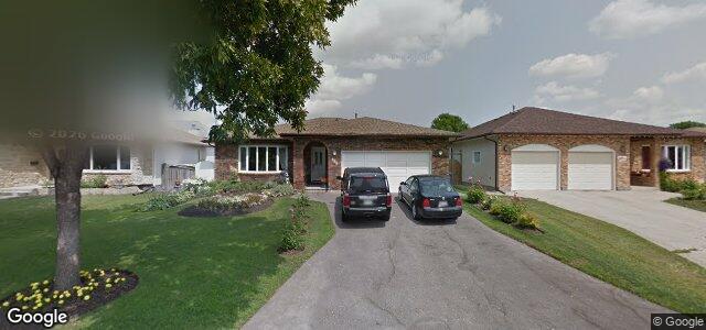 809 Beecher Avenue（加拿大曼尼托巴省溫尼伯市）房屋照片