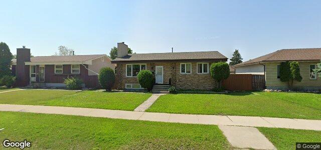 812 Templeton Avenue（加拿大曼尼托巴省溫尼伯市）房屋照片