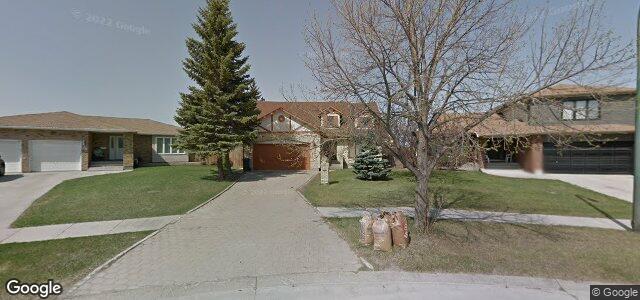 82 Meredith Bay（加拿大曼尼托巴省溫尼伯市）房屋照片