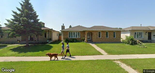 820 Templeton Avenue（加拿大曼尼托巴省溫尼伯市）房屋照片