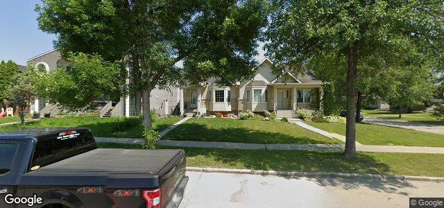 823 Templeton Avenue（加拿大曼尼托巴省溫尼伯市）房屋照片