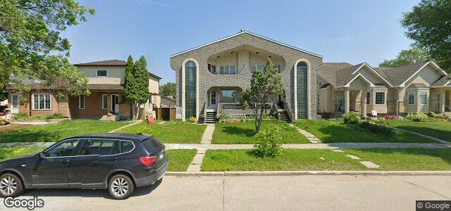 827 Templeton Avenue（加拿大曼尼托巴省溫尼伯市）房屋照片