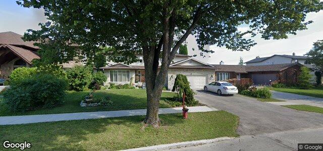 83 Ambassador Row（加拿大曼尼托巴省溫尼伯市）房屋照片