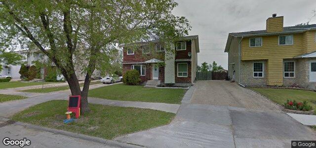 83 Birchbark Bay（加拿大曼尼托巴省溫尼伯市）房屋照片