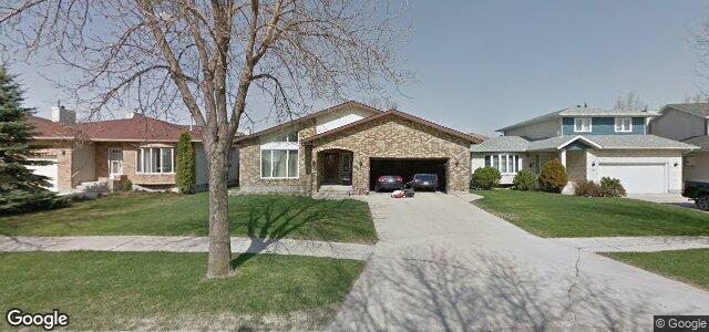 83 Blundell Bay（加拿大曼尼托巴省溫尼伯市）房屋照片