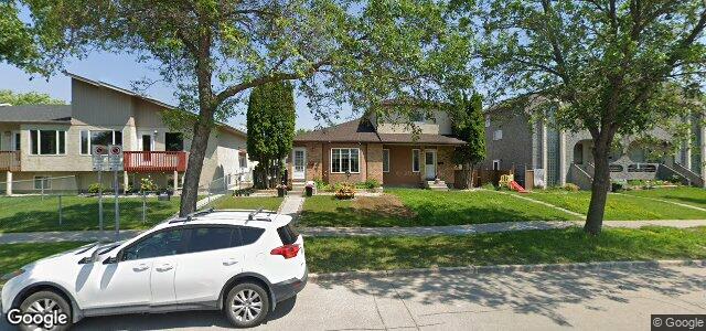 831 Templeton Avenue（加拿大曼尼托巴省溫尼伯市）房屋照片