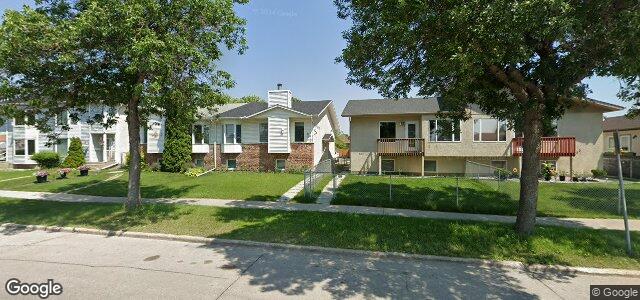 835 Templeton Avenue（加拿大曼尼托巴省溫尼伯市）房屋照片