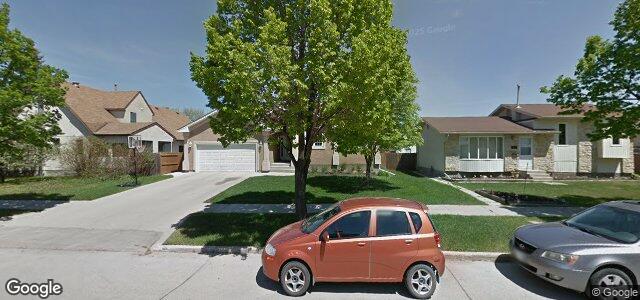 837 Swailes Avenue（加拿大曼尼托巴省溫尼伯市）房屋照片