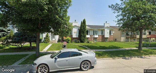 839 Templeton Avenue（加拿大曼尼托巴省溫尼伯市）房屋照片