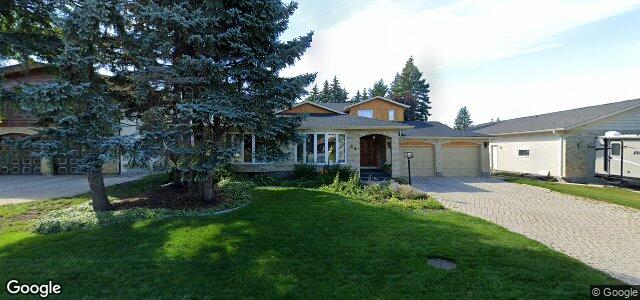 84 Ambassador Row（加拿大曼尼托巴省溫尼伯市）房屋照片