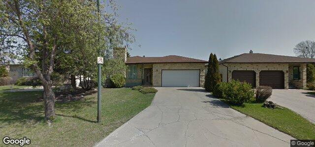 84 Farlinger Bay（加拿大曼尼托巴省溫尼伯市）房屋照片