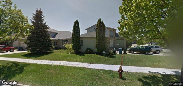 840 Swailes Avenue（加拿大曼尼托巴省溫尼伯市）房屋照片