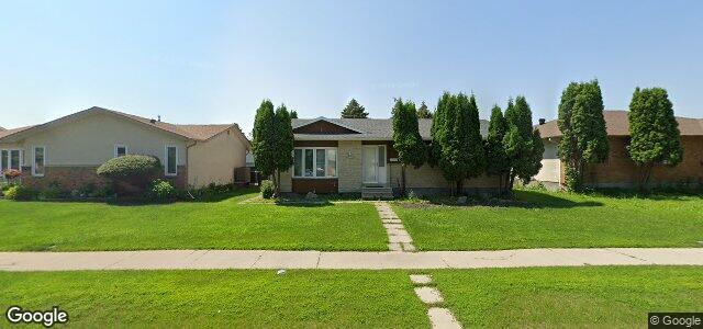 840 Templeton Avenue（加拿大曼尼托巴省溫尼伯市）房屋照片