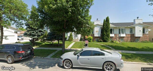 841 Templeton Avenue（加拿大曼尼托巴省溫尼伯市）房屋照片