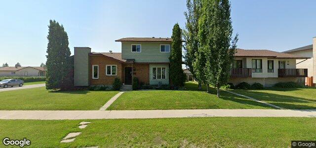 856 Templeton Avenue（加拿大曼尼托巴省溫尼伯市）房屋照片