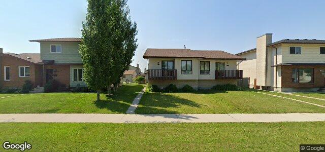 858 Templeton Avenue（加拿大曼尼托巴省溫尼伯市）房屋照片