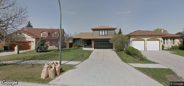 86 Meredith Bay（加拿大曼尼托巴省溫尼伯市）房屋照片