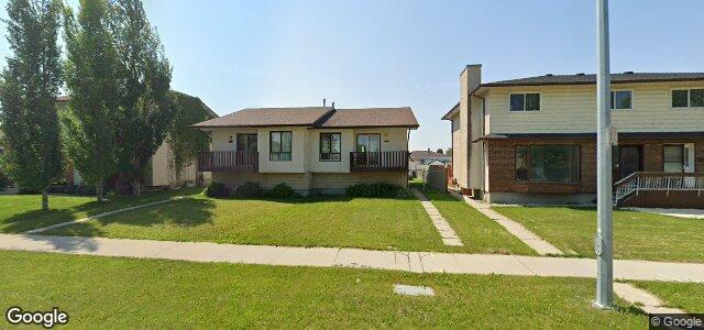 860 Templeton Avenue（加拿大曼尼托巴省溫尼伯市）房屋照片