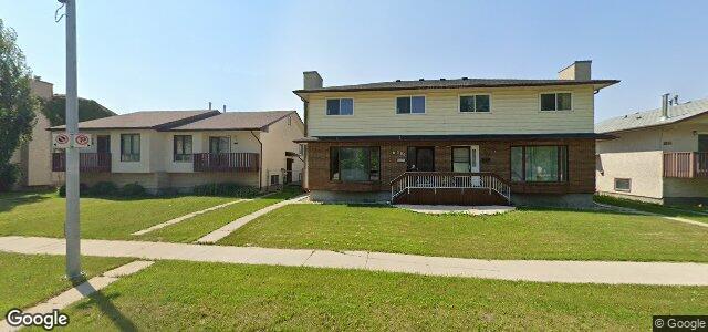 864 Templeton Avenue（加拿大曼尼托巴省溫尼伯市）房屋照片