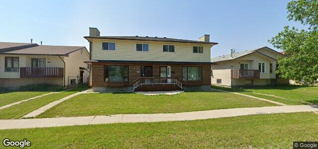 866 Templeton Avenue（加拿大曼尼托巴省溫尼伯市）房屋照片