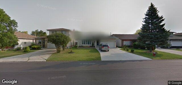 869 Beecher Avenue（加拿大曼尼托巴省溫尼伯市）房屋照片