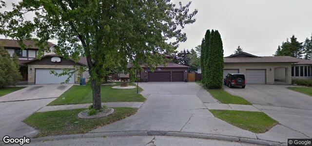 87 Attache Drive（加拿大曼尼托巴省溫尼伯市）房屋照片