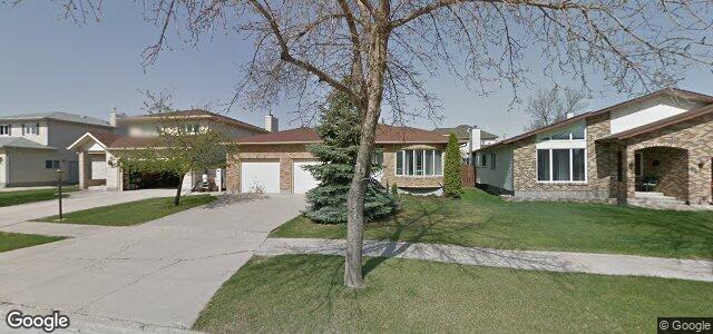 87 Blundell Bay（加拿大曼尼托巴省溫尼伯市）房屋照片