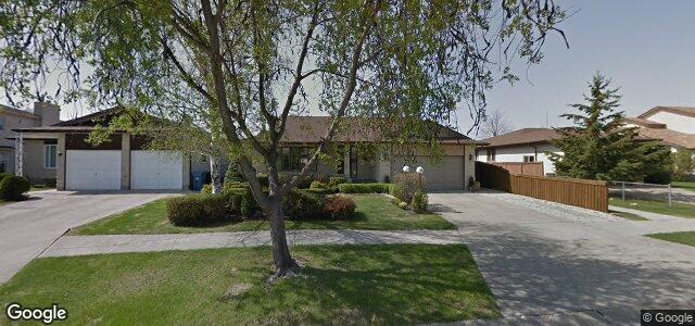 87 Farlinger Bay（加拿大曼尼托巴省溫尼伯市）房屋照片