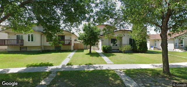 872 Templeton Avenue（加拿大曼尼托巴省溫尼伯市）房屋照片