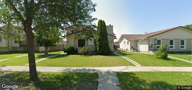 874 Templeton Avenue（加拿大曼尼托巴省溫尼伯市）房屋照片