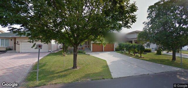 875 Beecher Avenue（加拿大曼尼托巴省溫尼伯市）房屋照片