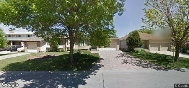 877 Beecher Avenue（加拿大曼尼托巴省溫尼伯市）房屋照片