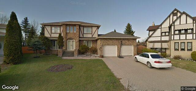88 Envoy Place（加拿大曼尼托巴省溫尼伯市）房屋照片
