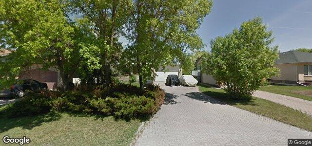 881 Beecher Avenue（加拿大曼尼托巴省溫尼伯市）房屋照片