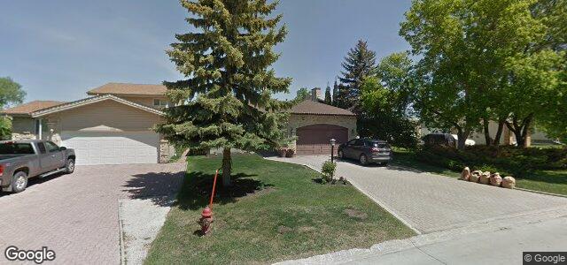 883 Beecher Avenue（加拿大曼尼托巴省溫尼伯市）房屋照片