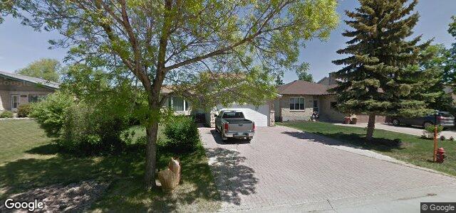 885 Beecher Avenue（加拿大曼尼托巴省溫尼伯市）房屋照片