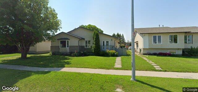 886 Templeton Avenue（加拿大曼尼托巴省溫尼伯市）房屋照片