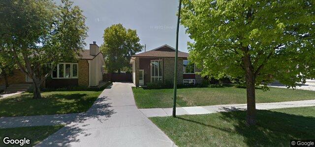 Photo of 888 Beecher Avenue in Winnipeg, Manitoba